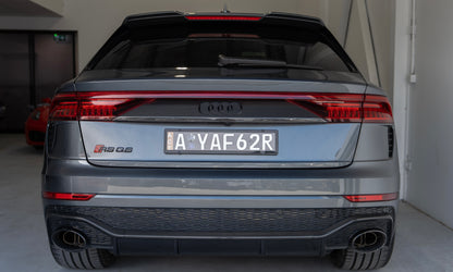 2023 Audi RSQ8