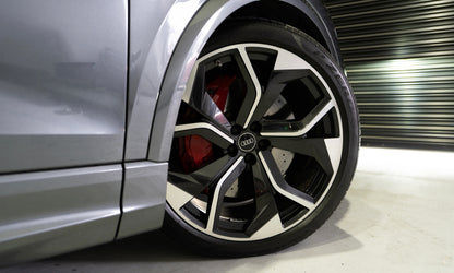 2023 Audi RSQ8