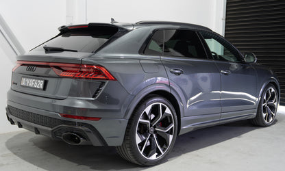 2023 Audi RSQ8
