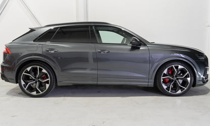 2023 Audi RSQ8