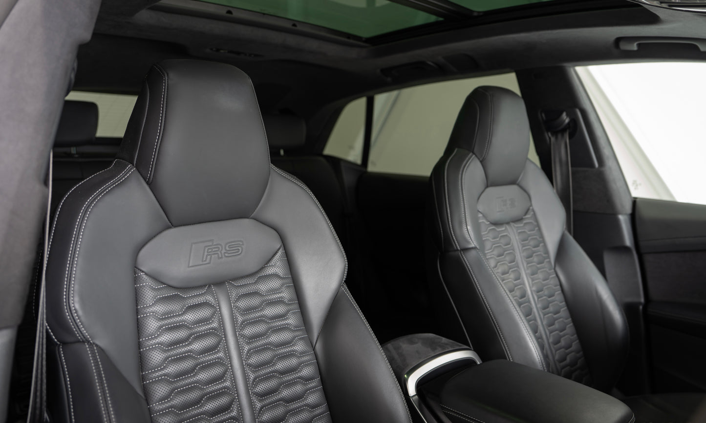 2023 Audi RSQ8