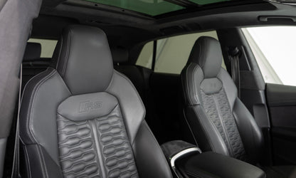 2023 Audi RSQ8