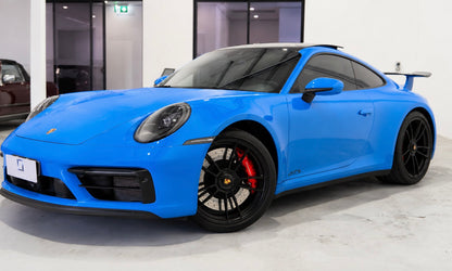 2023 Porsche 911 992 Carrera GTS