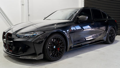 2023 BMW M3 G80 CS xDrive
