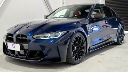 2023 BMW M3 G80 Competition xDrive