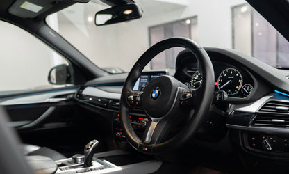 2018 BMW X5 xDrive30d
