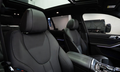 2021 BMW X7 xDrive30d G07