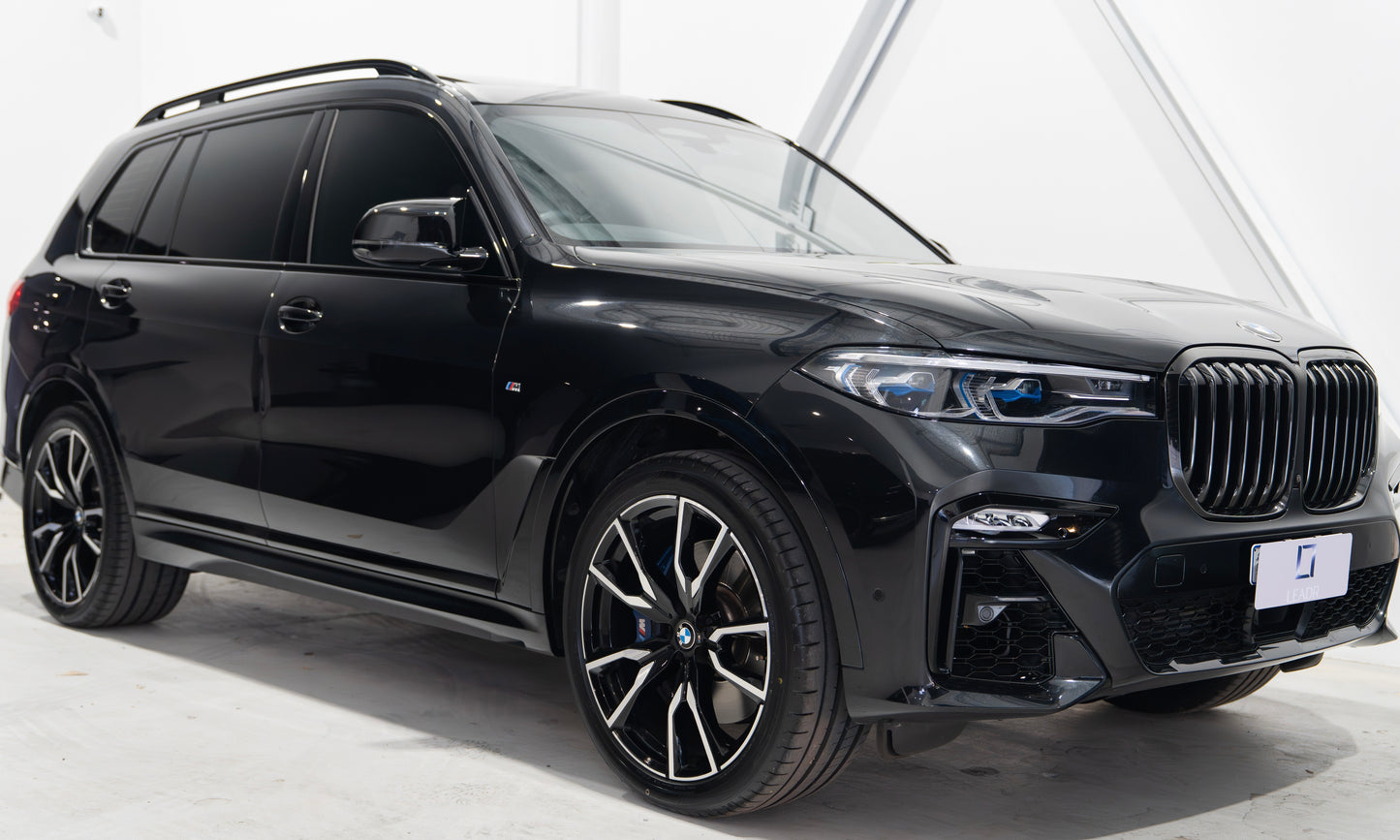 2021 BMW X7 xDrive30d G07