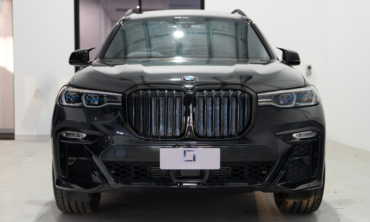 2021 BMW X7 xDrive30d G07