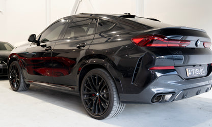 2024 BMW X6 xDrive40i M Sport LCI Coupe