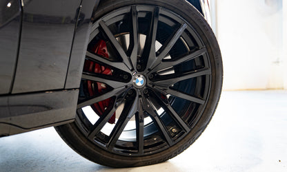 2024 BMW X6 xDrive40i M Sport LCI Coupe