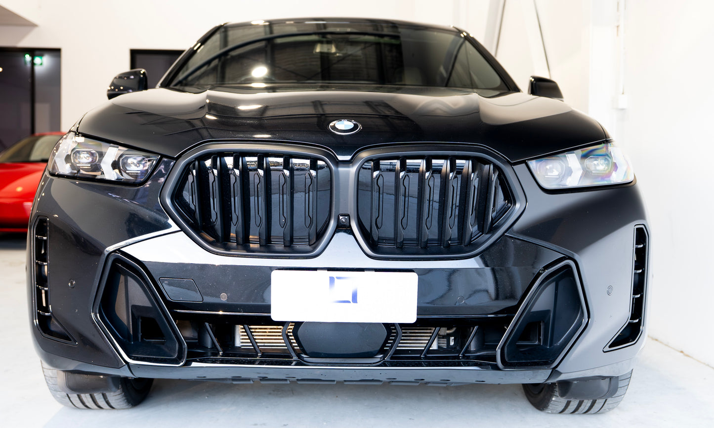 2024 BMW X6 xDrive40i M Sport LCI Coupe