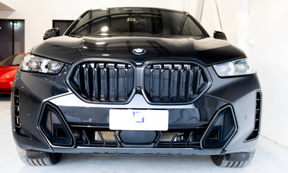 2024 BMW X6 xDrive40i M Sport LCI Coupe