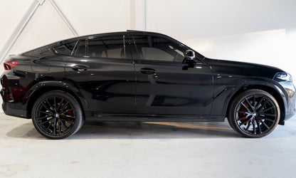 2024 BMW X6 xDrive40i M Sport LCI Coupe