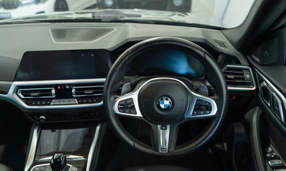 2023 BMW 420i M-Sport Gran Coupe