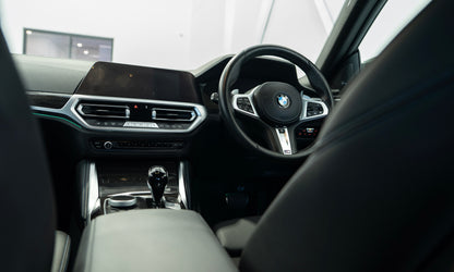 2023 BMW 420i M-Sport Gran Coupe