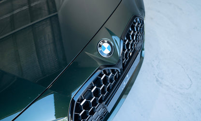 2023 BMW 420i M-Sport Gran Coupe