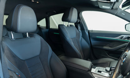 2023 BMW 420i M-Sport Gran Coupe