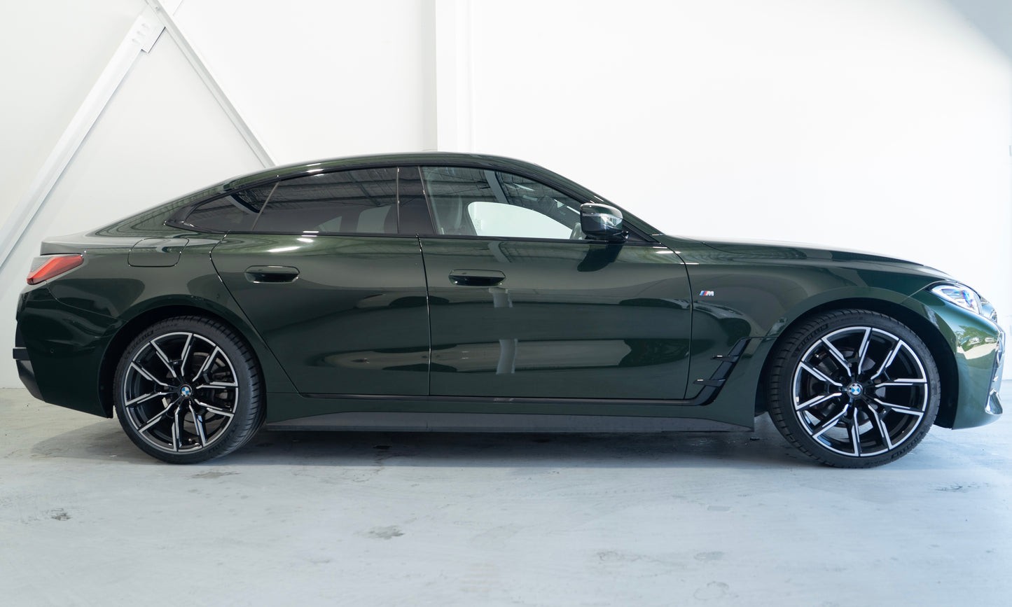 2023 BMW 420i M-Sport Gran Coupe