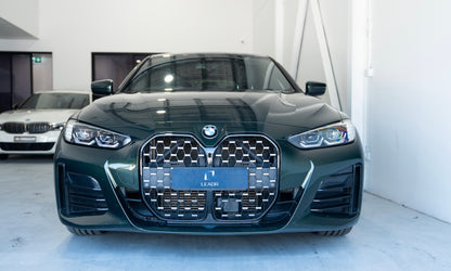 2023 BMW 420i M-Sport Gran Coupe