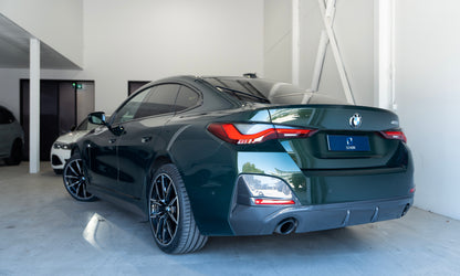 2023 BMW 420i M-Sport Gran Coupe