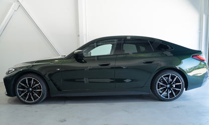 2023 BMW 420i M-Sport Gran Coupe