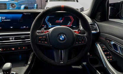 2023 BMW M3 G80 CS xDrive