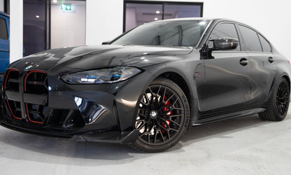 2023 BMW M3 G80 CS xDrive