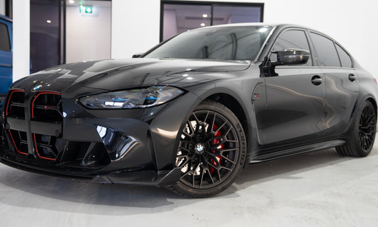 2023 BMW M3 G80 CS xDrive