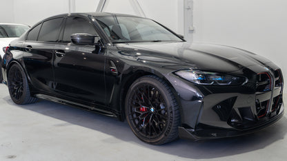 2023 BMW M3 G80 CS xDrive