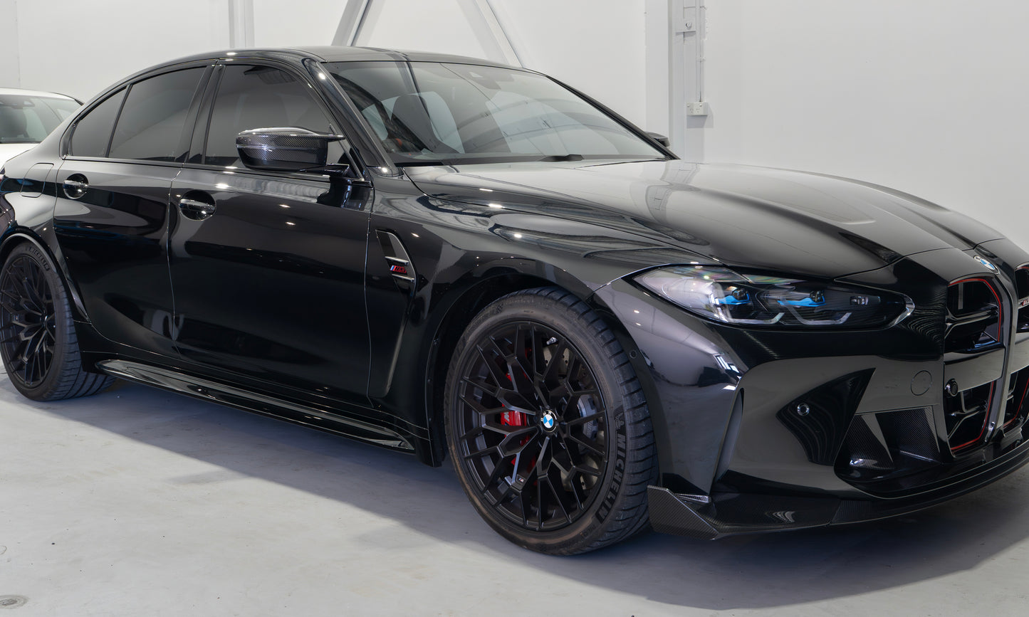 2023 BMW M3 G80 CS xDrive