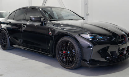 2023 BMW M3 G80 CS xDrive