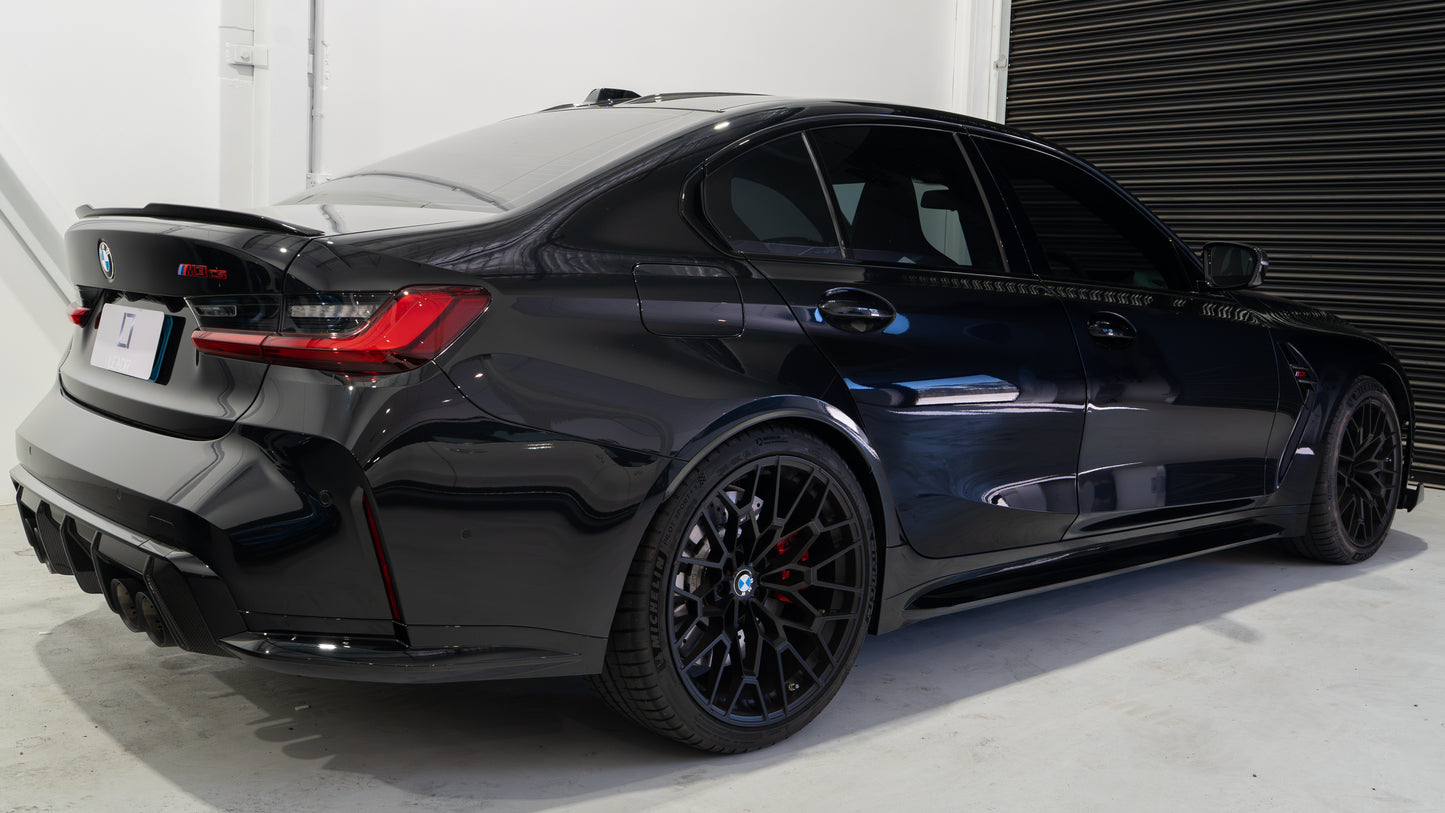2023 BMW M3 G80 CS xDrive