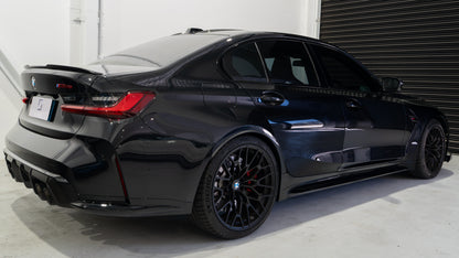 2023 BMW M3 G80 CS xDrive