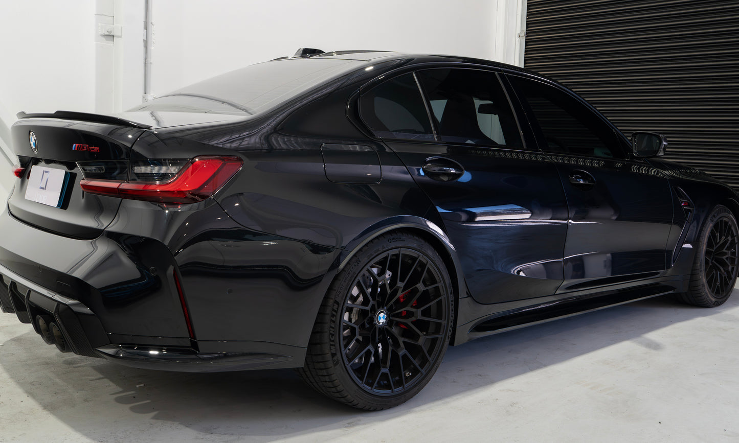 2023 BMW M3 G80 CS xDrive