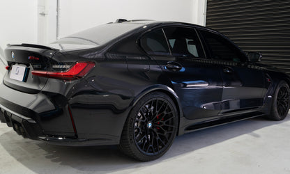 2023 BMW M3 G80 CS xDrive