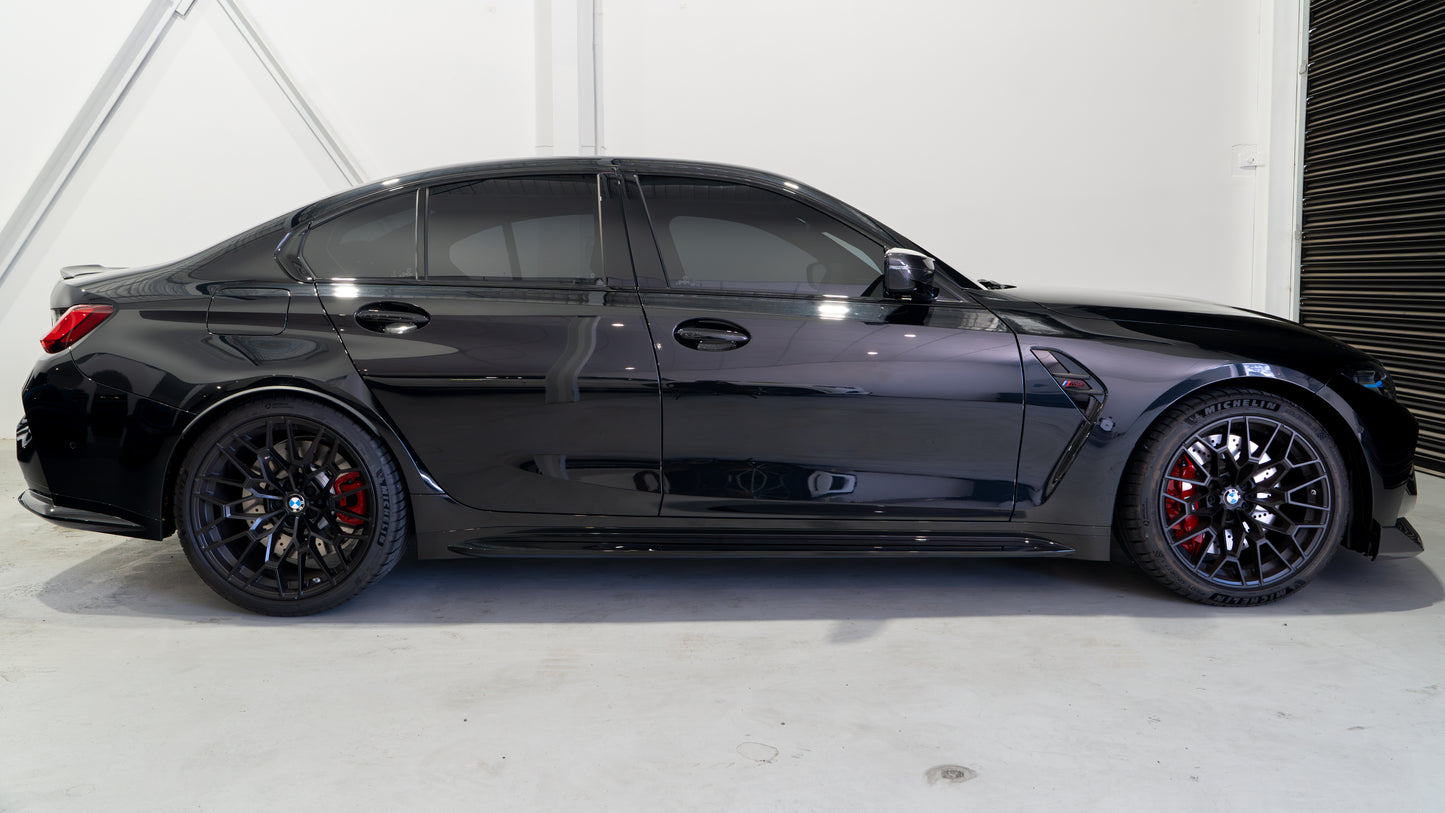 2023 BMW M3 G80 CS xDrive