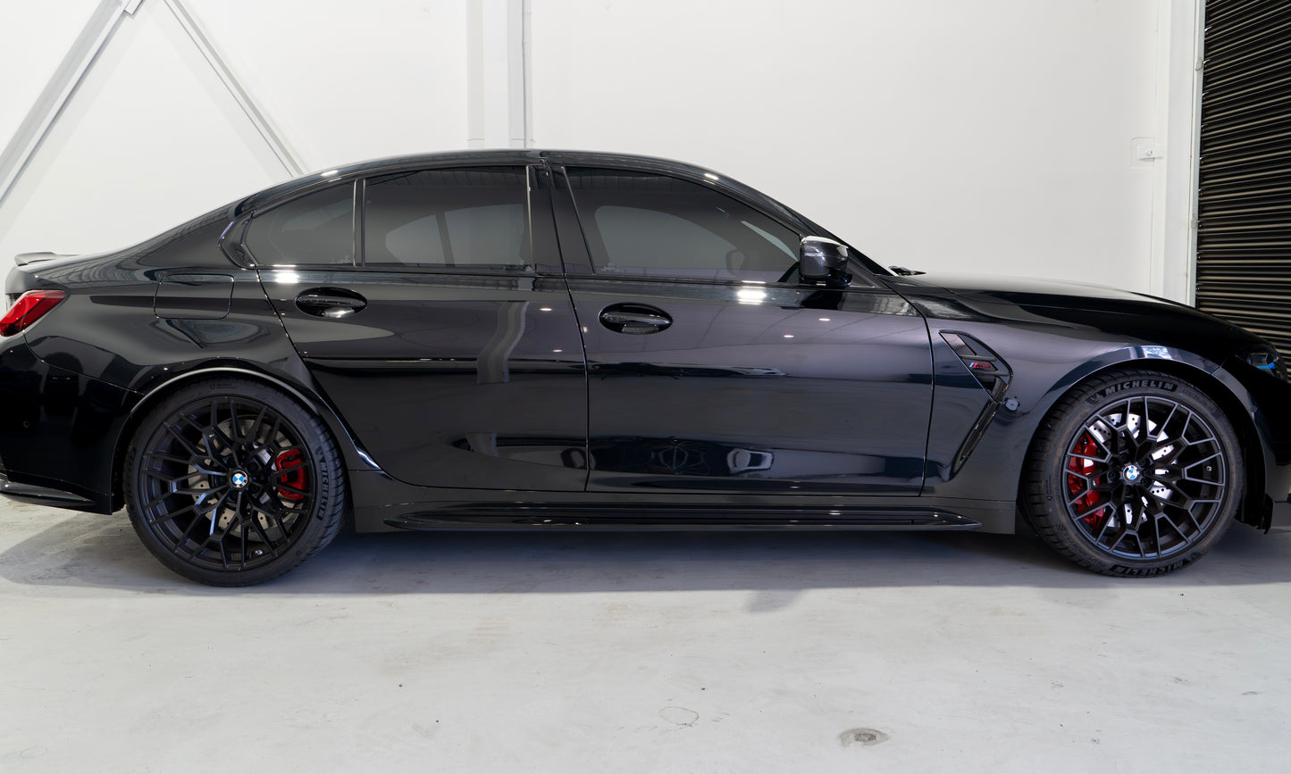 2023 BMW M3 G80 CS xDrive