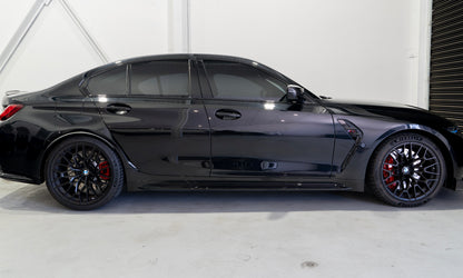 2023 BMW M3 G80 CS xDrive