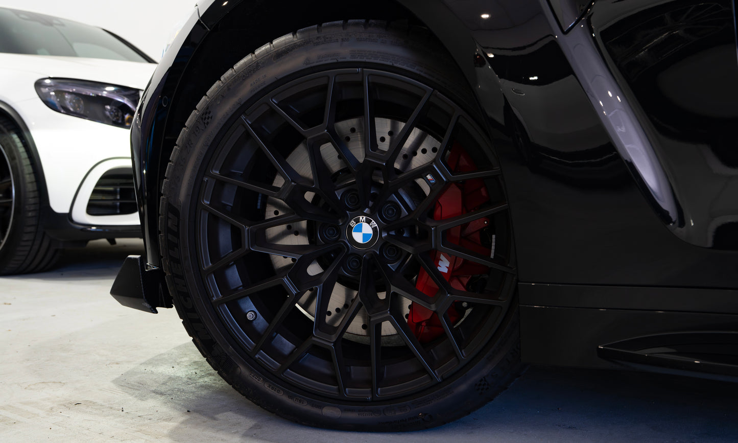 2023 BMW M3 G80 CS xDrive