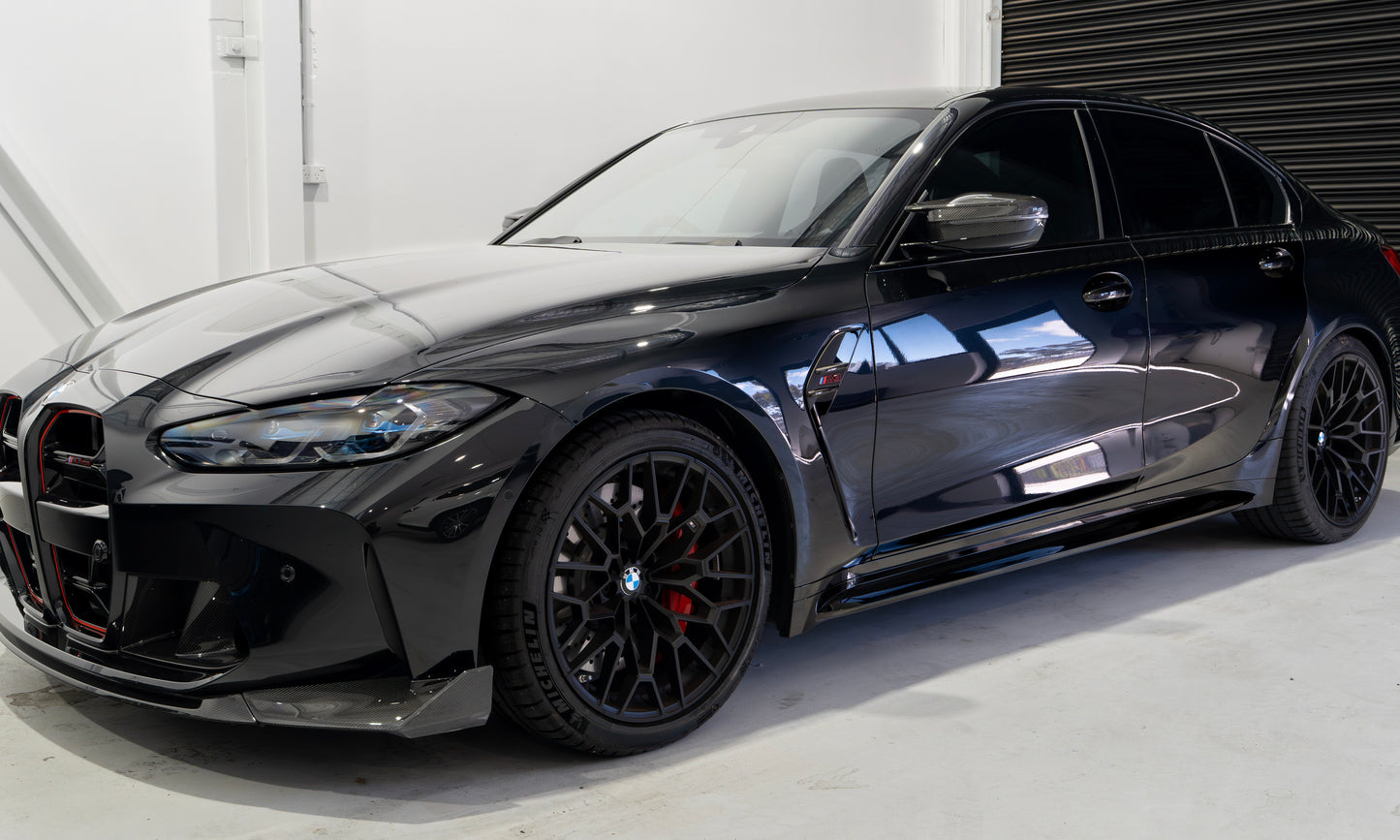 2023 BMW M3 G80 CS xDrive