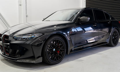 2023 BMW M3 G80 CS xDrive