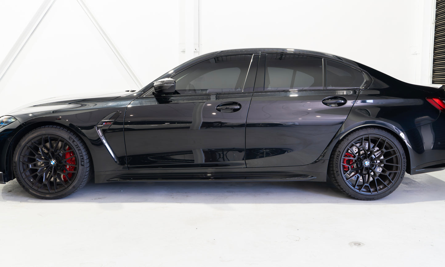 2023 BMW M3 G80 CS xDrive