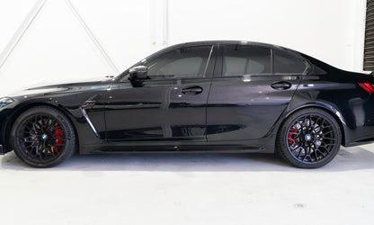 2023 BMW M3 G80 CS xDrive