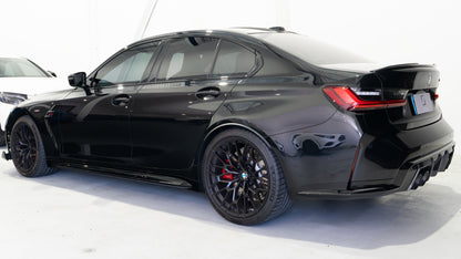 2023 BMW M3 G80 CS xDrive
