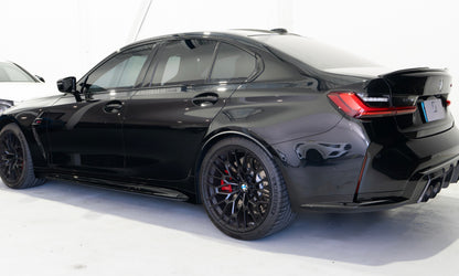 2023 BMW M3 G80 CS xDrive