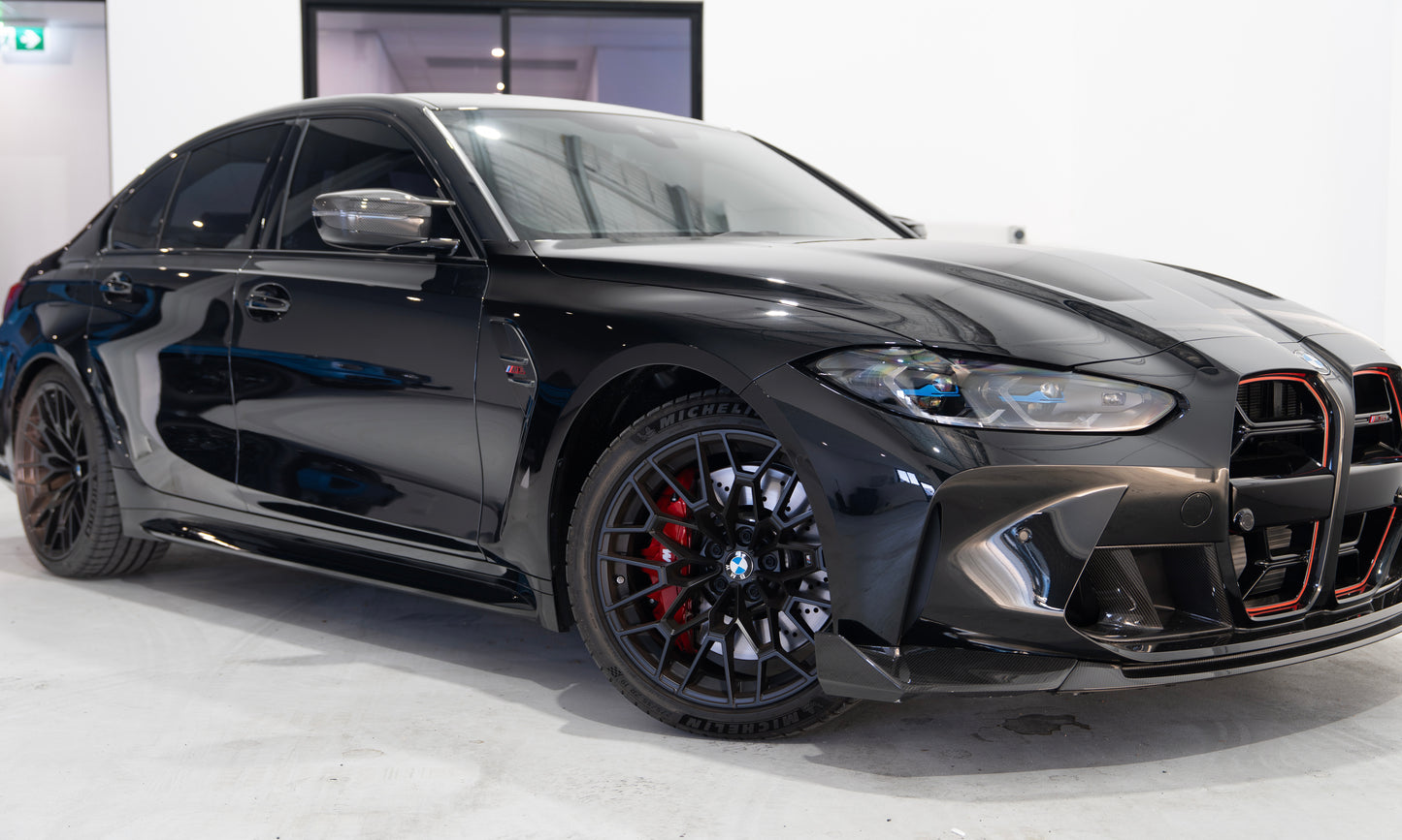2023 BMW M3 G80 CS xDrive