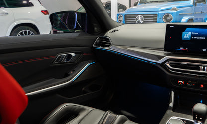 2023 BMW M3 G80 CS xDrive