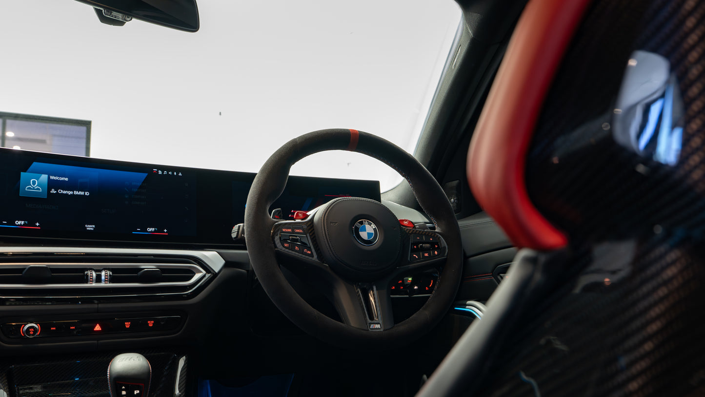 2023 BMW M3 G80 CS xDrive