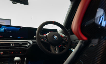 2023 BMW M3 G80 CS xDrive